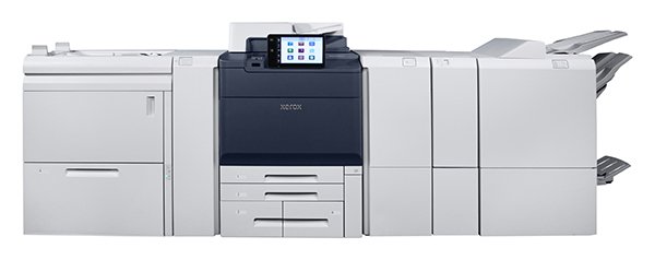 Xerox PrimeLink C9265 Printer Review: Pros, Cons, and Cost | STP Texas